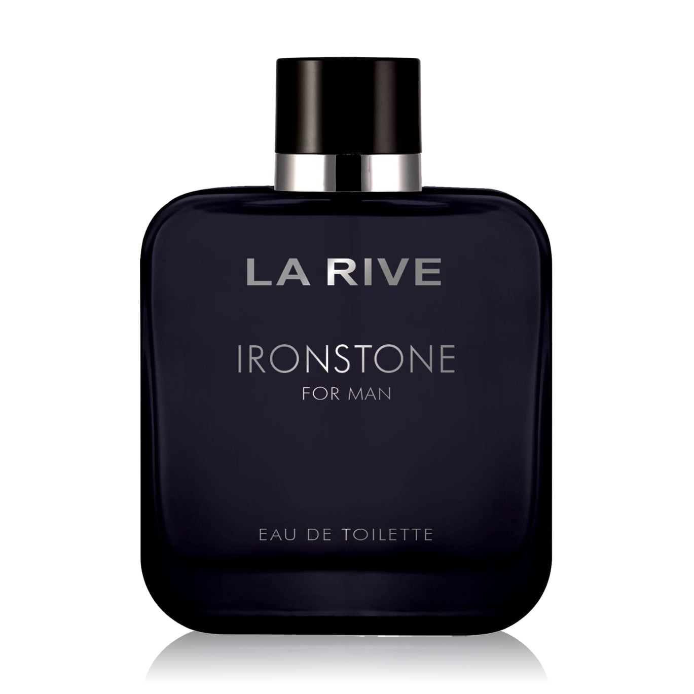 La Rive Ironstone Туалетна вода чоловіча, 100 мл